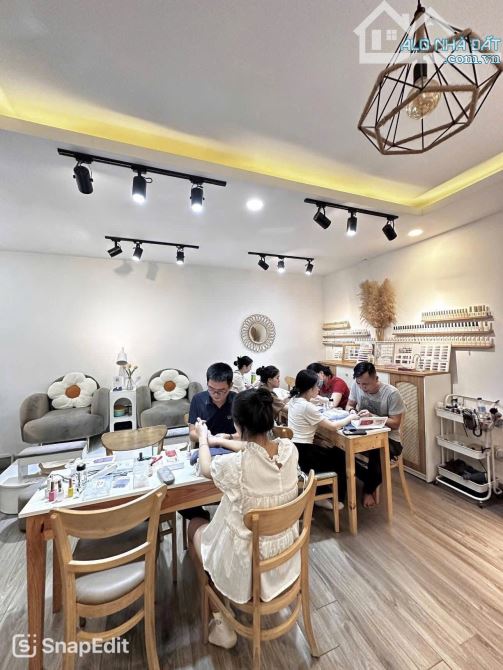 Cho thuê mặt bằng đường lý thái tổ, quận thanh khê, gần bigc, chợ cồn, có chỗ ở lại