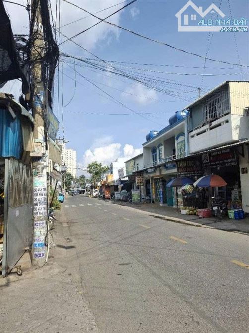 Bán nhà 2 tấm MTD Cầu Kinh gần Nguyễn Cửu Phú