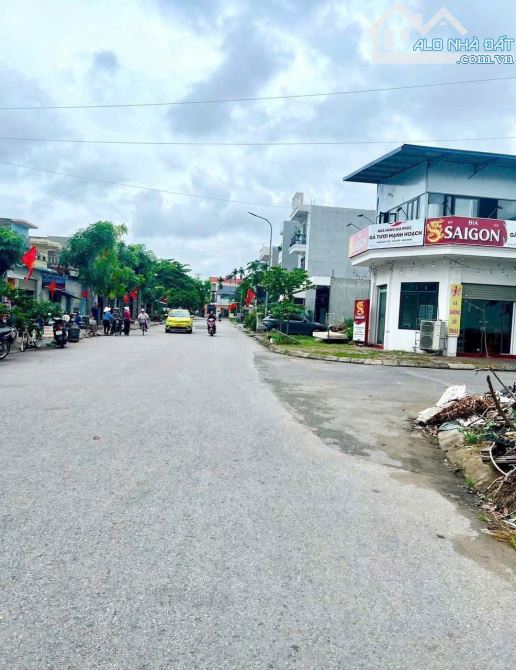 🔥 BÁN LÔ ĐẤT MẶT ĐƯỜNG ĐỐNG CHUỐI – HỒNG BÀNG – 100M² NGANG 5M – GIÁ CHỈ HƠN 5 TỶ 🔥