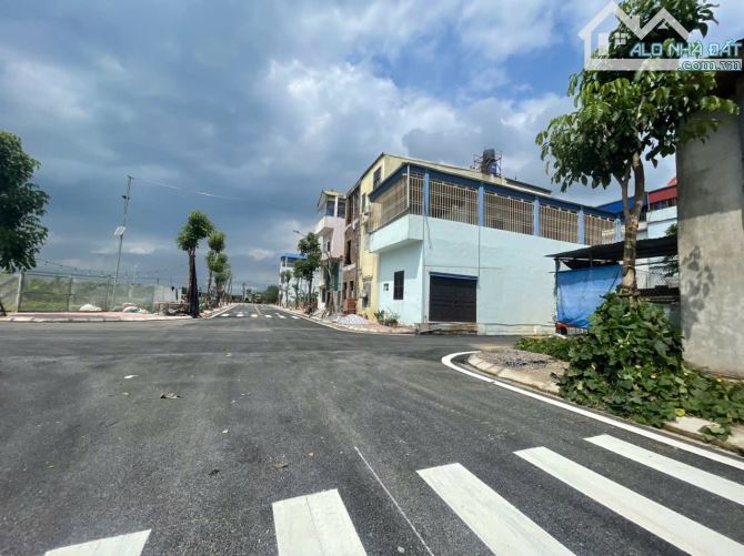Cần bán đất đấu giá tại an Mỹ, Mỹ Đức, dt 99m
