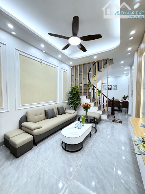 KIM GIANG - NGUYỄN XIỂN - DT39M /4T - GẦN VÀNH ĐAI 3,LINH ĐÀM -OTO LÙI CỬA