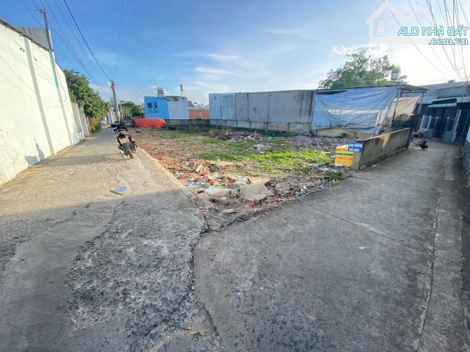 Bán  lô đất  vàng  Phường Tân Biên Biên Hòa Đồng Nai