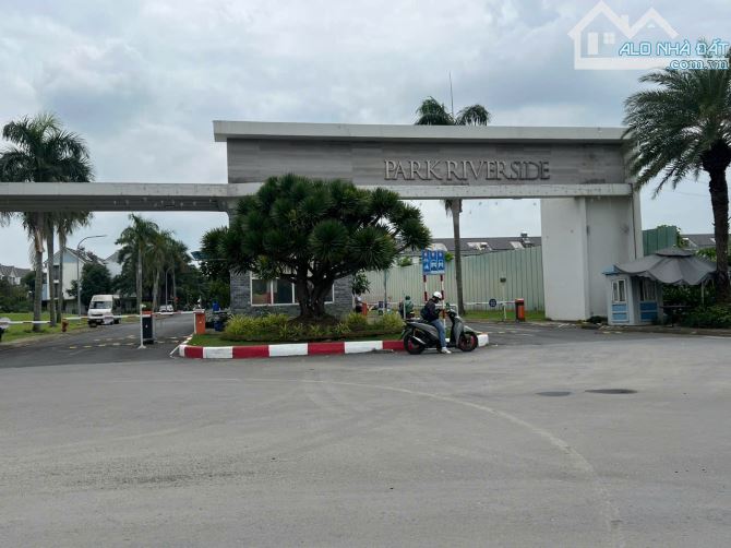 64m2 - shr - đường nhựa nội bộ 10m - ngang 4 - 4.6 tỉ - bưng ông thoàn