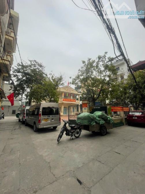 🏨BÁN NHÀ #XUÂN_ĐỈNH 👉65M 7T THANG MÁY 💥16CHỖ ĐỖ CỬA VIEW SÂN CHƠI THOÁNG  VĨNH VIỄN   ✔