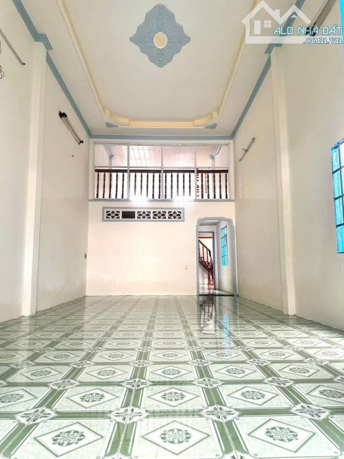 MẶT TIỀN TÂN CHÁNH HIỆP 03, Q.12 – DT 115M² – ĐƯỜNG 12M – ĐANG THUÊ 10TR/TH - CHỈ 7.8 TỶ