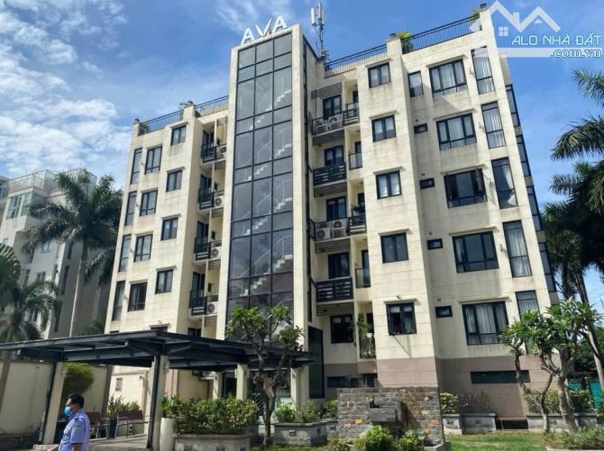 SIÊU DÒNG TIỀN!! BÁN TÒA NHÀ MT VÕ VĂN NGÂN - THỦ ĐỨC - NH 13X50M (5 LẦU) - HĐT 350TR