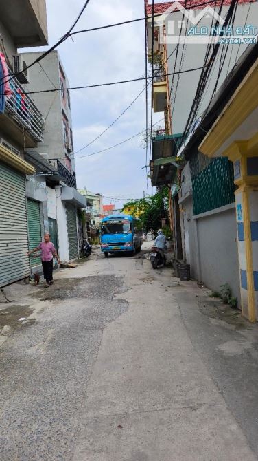 Chính chủ bán 50m2 đất Phú Lương, Hà Đông, mặt đường ô tô tải, kinh doanh, giá tốt