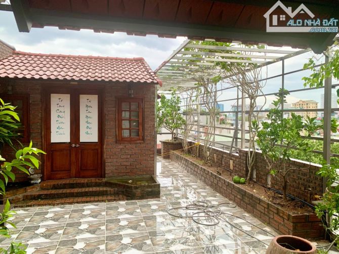 BÁN TÒA NHÀ MẶT PHỐ VÕNG THỊ – DT 102m² – 10 TẦNG (9 NỔI + 1 HẦM) – MT 5.6m – GIÁ 51.8 TỶ