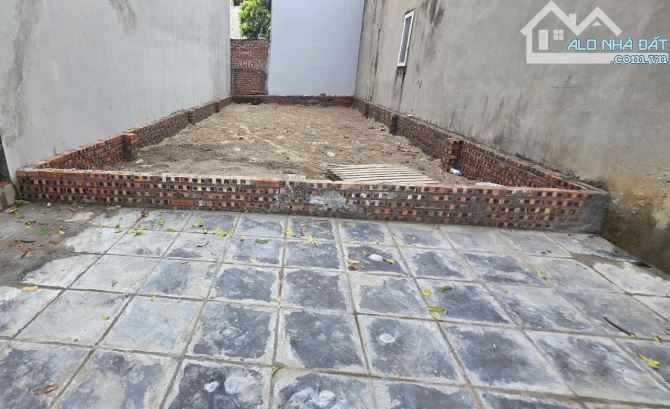 🔥GIA LƯƠNG – ĐÔNG ANH – MẶT Đ KD ĐA DẠNG – SÁT TỨ LIÊN – TIỀM NĂNG VƯỢT TRỘI – SINH LỜI C
