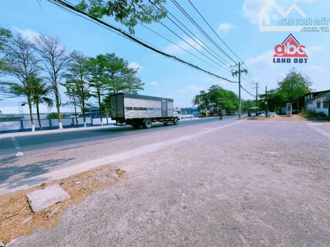 XT446 🆘Cho thuê xưởng mặt tiền nhựa 12m mt buôn bán Gần Đường Trách Võ Nguyên Giáp KCN Gi