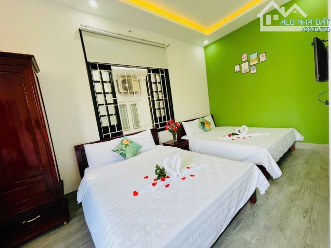💥 SIÊU HIẾM – HOMESTAY 3 TẦNG TRUNG TÂM PHỐ DU LỊCH HUẾ 💥 Kiệt Nguyễn Công Trứ