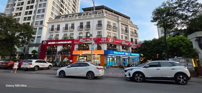 🔥BÁN ĐẤT TẶNG NHÀ NGUYỄN SƠN LONG BIÊN – ÔTÔ TRÁNH – MT 7.6M – GIÁ TỐT🔥