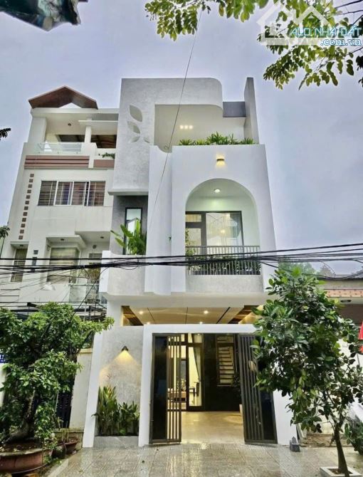 Chính chủ bán nhà mới xây – Đinh Đức Thiện, Cần Đước Long An – 100m² – 2 tỷ 5 – SHR