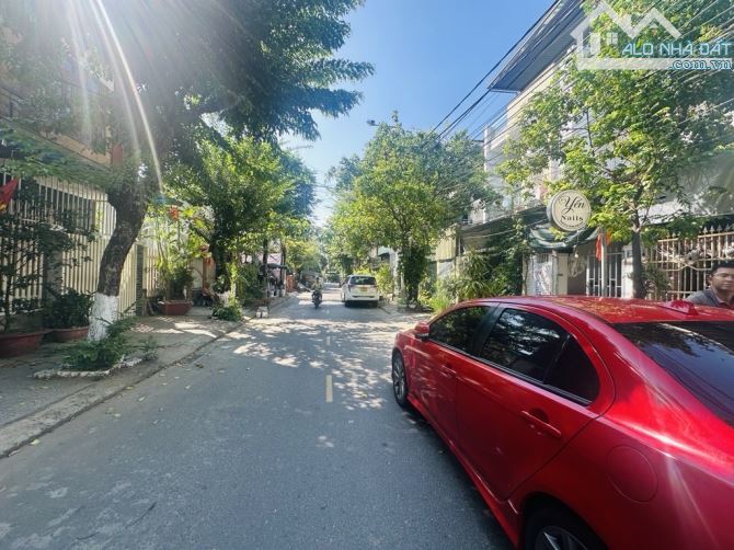 ⸻  🏡 Bán nhà mặt tiền đường Nguyễn Đăng – Thanh Khê – Đà Nẵng
