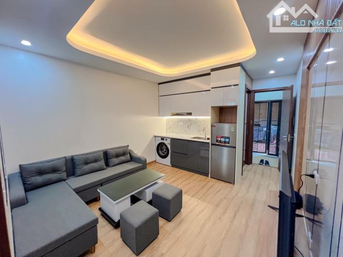 3.2 TỶ CÓ NGAY CĂN TẬP THỂ TÂN-HOÀNG MAI, RỘNG 50M2, FULL NỘI THẤT, TẦNG 3, DÂN TRÍ CAO