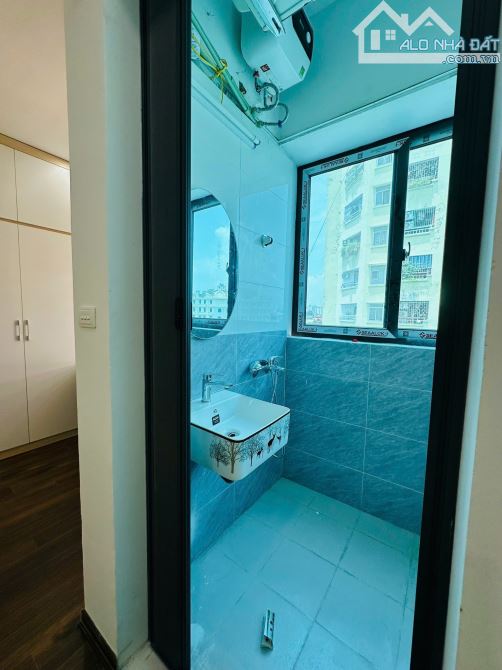 Duy nhất 1 căn 2 ngủ view hồ, DT 65m2 ở Định Công full nội thất, sdcc chỉ 4 tỷ, cưc hiếm