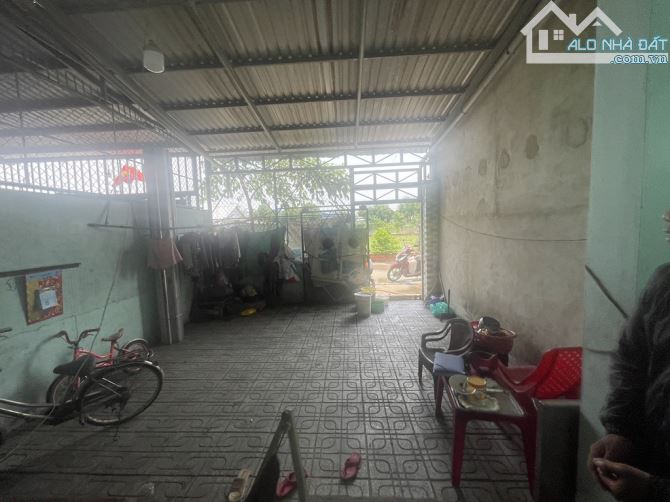 ✨🚋GẦN NGÃ 3 HỒNG CHÂU - SÁT MT DƯƠNG CÔNG KHI - 5M X 23M VUÔNG VỨC - ĐƯỜNG THÔNG BÊ TÔNG