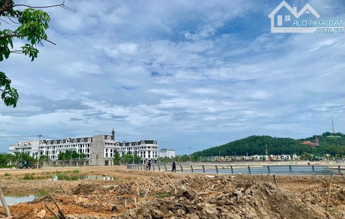 đất mb nam ngạn ( hàng ngoại giao ) 2025 nhanh tay