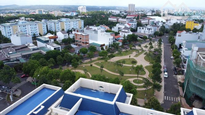 NHÀ MẶT TIỀN PHAN ĐĂNG LƯU – KHU METRO, P. TÂN AN – NGAY HOA VIÊN