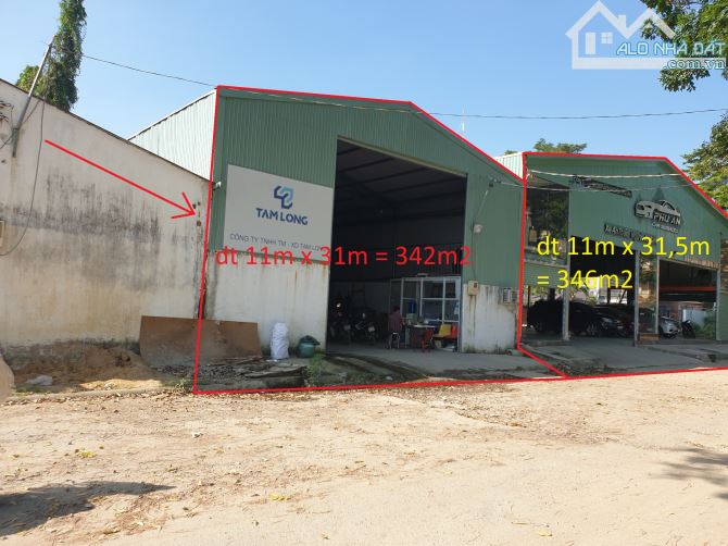 Bán đất đường Nguyễn Duy Trinh khu nhà Ở 811 gần chợ Phú Hữu Quận 9 cũ (342m2) 75 tr/m2