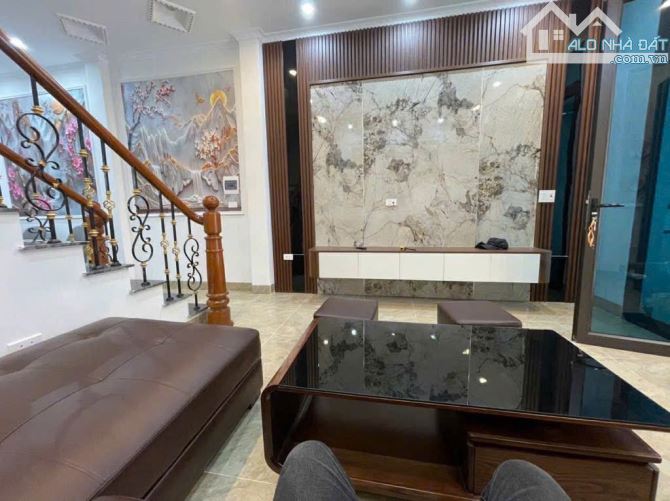 VIÊN NGỌC TIỀM ẨN GIỮA LÒNG TT Q.#HOANGMAI-45m2 - 7.25 tỷ