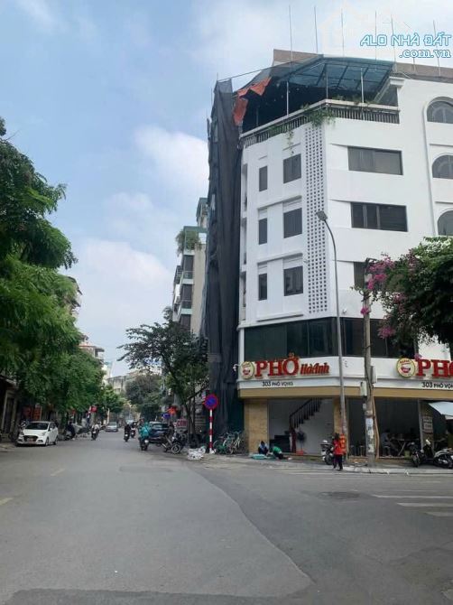 Phố Vọng - Nhà Đẹp Giá Tốt - Phân Lô Ô Tô Đỗ Cửa