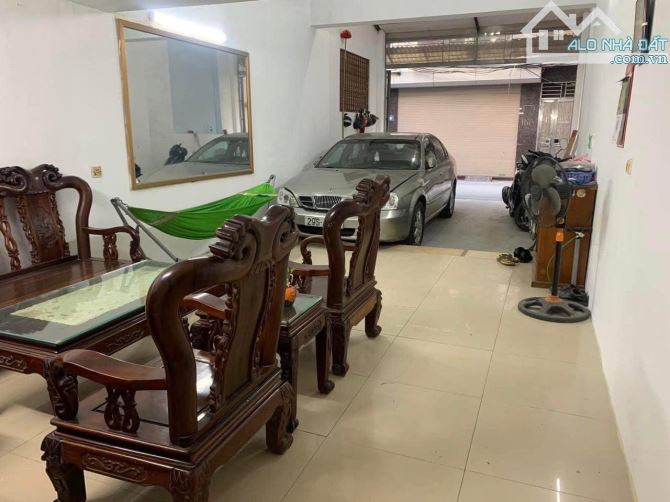 CẦN BÁN NHÀ 3 TẦNG, GẦN KHU PARK CITY, LA KHÊ, HÀ ĐÔNG, DT 93M2, MT 4.2M, GIÁ CHỈ 14.9TỶ