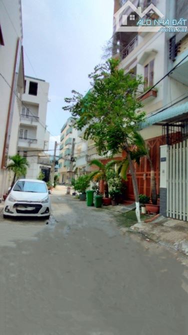 BÙI ĐÌNH TÚY BÌNH THẠNH HẺM XE HƠI 50M2, 2 TẦNG 7 TỶ 45 THƯƠNG LƯỢNG.