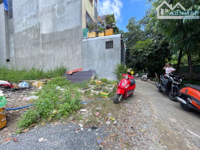 BÁN ĐẤT THỔ CƯ VƯỜN LÀI, AN PHÚ ĐÔNG, 68M2, GIÁ 3 TỈ 300
