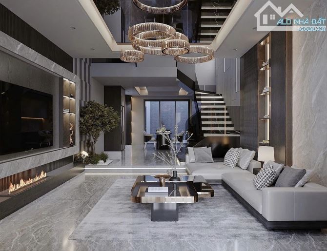 🔥 NHÀ KIÊN CỐ GIỮA LÒNG NAM VIỆT Á – ĐƯỜNG 7M5 – GIÁ SỐC CHỈ 7T6 – DUY NHẤT 1 CĂN, CHỦ BÁ