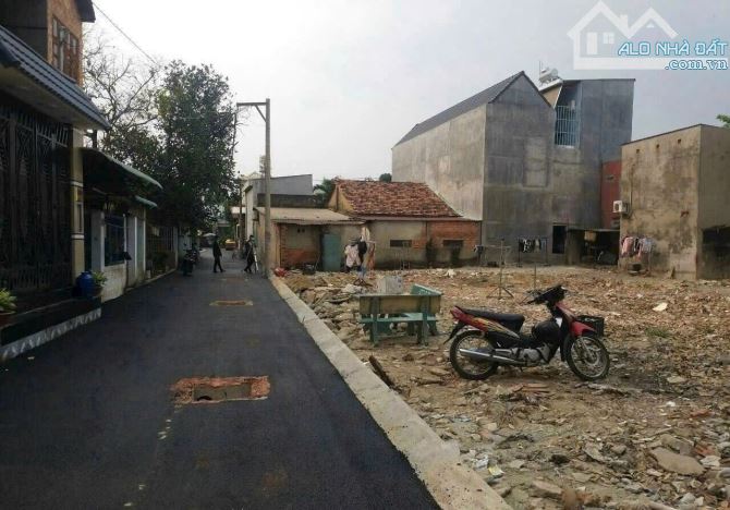 ✨ BÁN ĐẤT ĐƯỜNG SỐ 8 – PHƯỜNG LINH XUÂN ✨