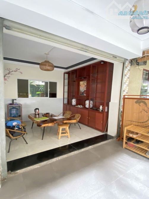 SHOPHOUSE 2 tầng Lô C Nơ Trang Long 60m2 – Bình Thạnh