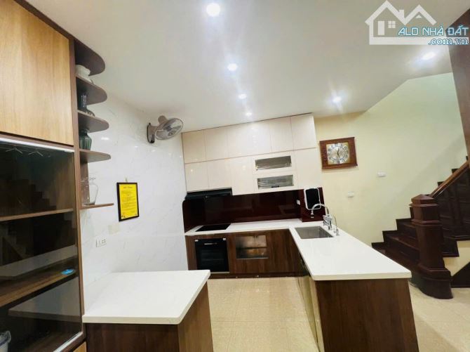 Cho thuê nhà Đường Xuân Đỉnh, Bắc Từ Liêm, 70m2 full nội thất, 20 triệu
