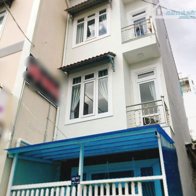 6.7 TỶ - NGUYỄN CHI THANH - P. XUÂN HƯƠNG ĐÀ LẠT