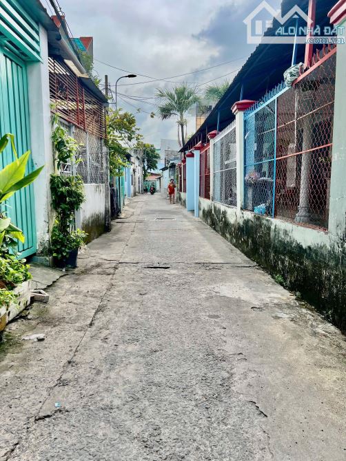 🏠 NHÀ HXH ẤP ĐÔNG 1 THỚI TAM THÔN - SÁT NGÃ TƯ TRẦN THỊ NĂM NGUYỄN ẢNH THỦ-4x20M-3,680 TỶ