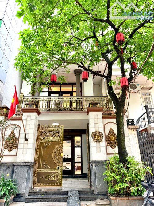 🔥 Phân lô ô tô tránh đỗ 85m5T nhà đẹp giá đẹp (30)