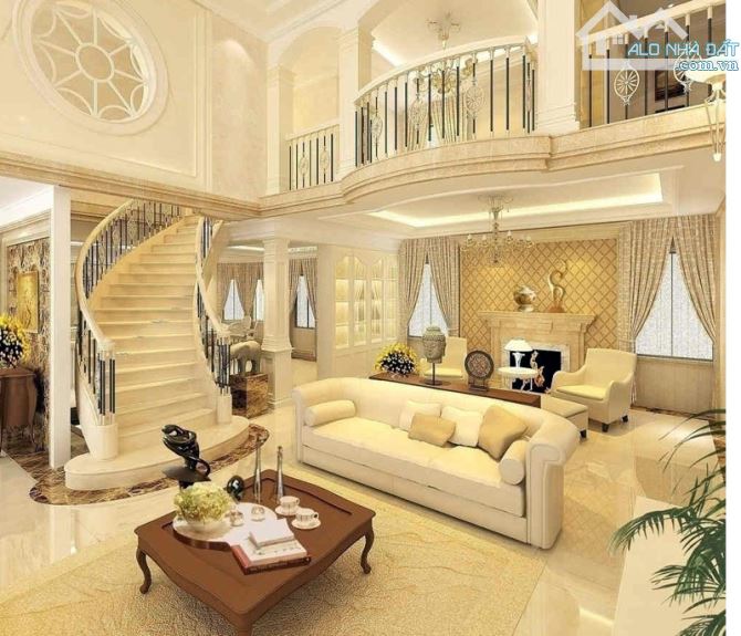 Siêu biệt thự Ciputra, mặt tiền 50m, ô tô tránh, vỉa hè rộng, lô góc, chỉ 250 tỷ - 2