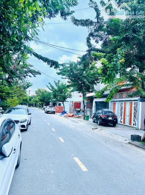 🥇 Bán đất mặt tiền đường 7m5 Diệp Minh Châu (100 m2), Cẩm Lệ - Đà Nẵng, Giá 6 tỷ tl