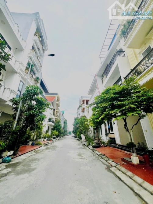 🔥 BÁN ĐẤT TĐC XI MĂNG – HỒNG BÀNG- HẢI PHÒNG – GIÁ CHỈ 3,2 TỶ 🔥  📐 Diện tích: 40m² (nga