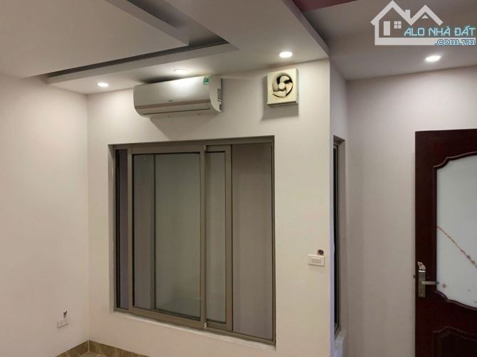 Cho thuê nhà dọc bún 1-Văn Khê, hà Đông, 50m2, 5 tầng, 6 ngủ, 20 triệu