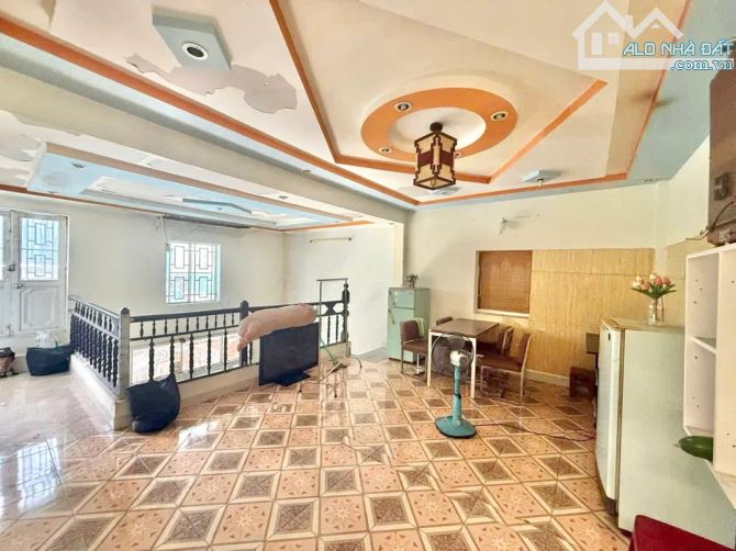 NHÀ 2 TẦNG – KIỆT ĐIỆN BIÊN PHỦ, TRUNG TÂM QUẬN THANH KHÊ - CHỈ 3 TỶ X