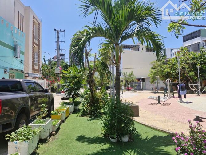 SIÊU HIẾM – ĐẤT LỚN TRẦN VĂN THÀNH (K23 HỒ XUÂN HƯƠNG) – 400M² – 38 TỶ 🌊