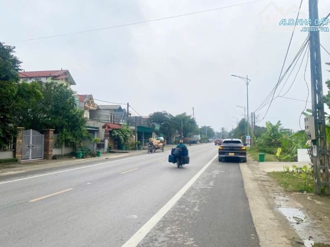 Cần bán nhanh 450 m đất thổ cư tại Thạch Quang đã tách làm 3 sổ hồng