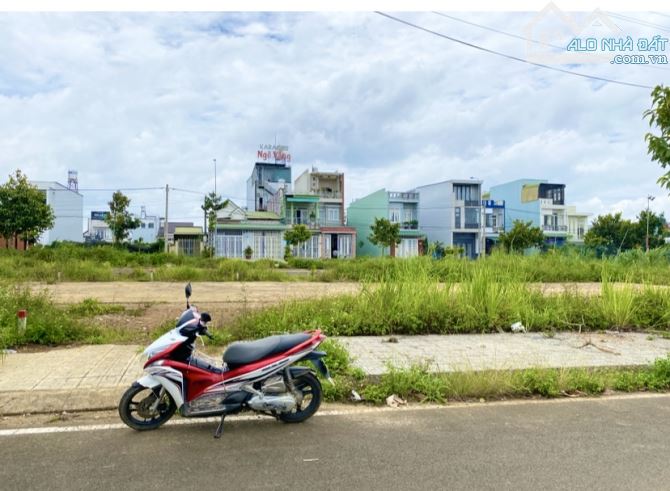 🔥🔥DUY NHẤT 1 LÔ! Bán đất khu đấu giá đường Hà Giang, phường 1 Bảo Lộc👉Rẻ nhất khu vực