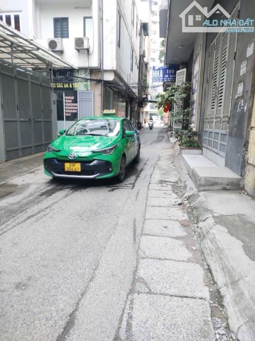 THỊNH HÀO-Ô TÔ SÁT NHÀ-PHÂN LÔ-2 THOÁNG-FULL NỘI THẤT-DT28m, GIÁ 6,4 TỶ
