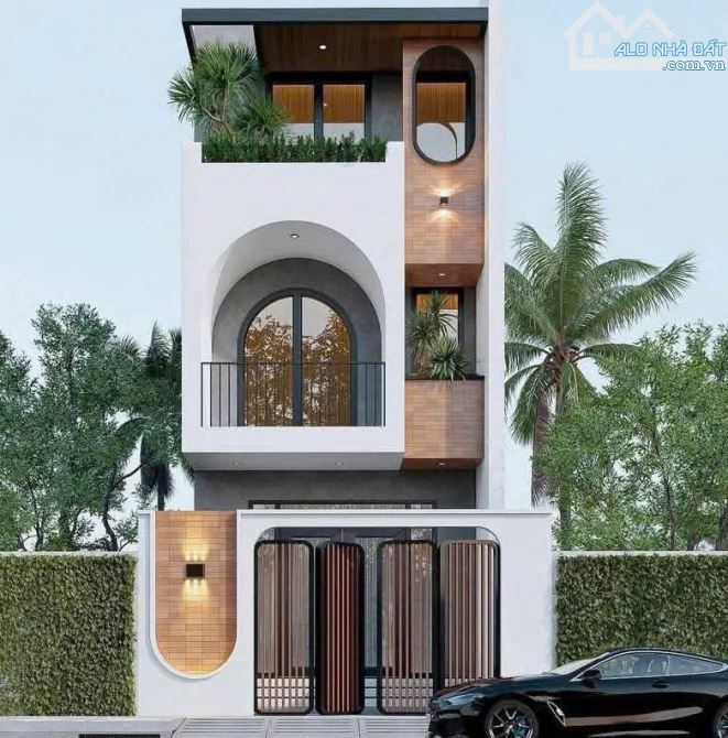 HOÀ XUÂN KHÔNG GIAN SỐNG ĐẲNG CẤP, AN CƯ LÝ TƯỞNG , SIÊU PHẨM 3 TẦNG FULL NỘI THẤT