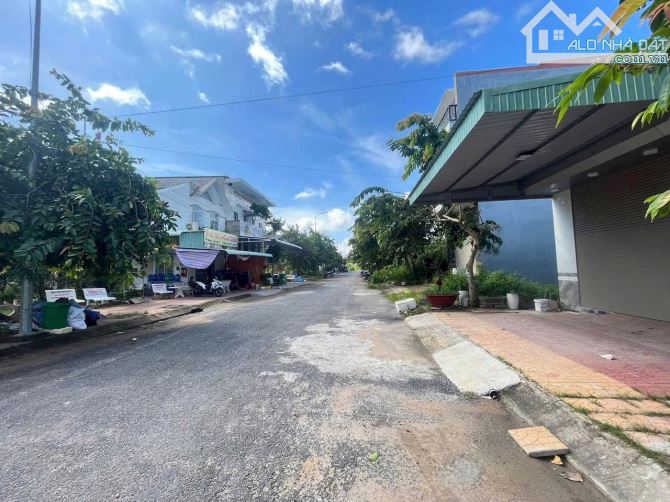 CÒN 1 NỀN SỔ HỒNG 126m2 GI.Á RẺ HIẾM CÓ - MẶT TIỀN ĐƯỜNG B3 KDC TÂN PHÚ, P.HƯNG PHÚ, CT