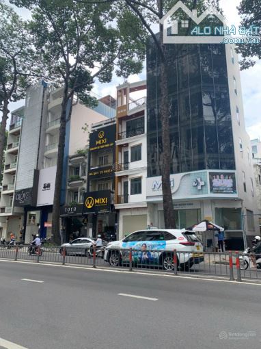 Mặt Tiền Ba Tháng Hai. Gần Vincom
