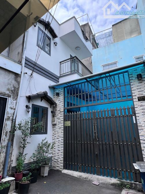 CG:[4.5 TỶ]🏡 CẦN BÁN NHÀ 1 TRỆT 1 LẦU-55M2 – HẺM ĐƯỜNG 102, QUẬN 9 ✅ Giá bán: 4,5 tỷ