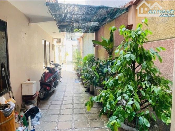 BÁN NHÀ 3 TẦNG KIỆT Ô TÔ HÀ HUY TẬP-DT KHỦNG 159m2- TT THANH KHÊ- 7.X TỶ
